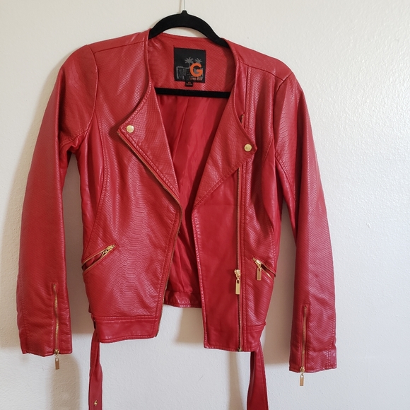 Guess Jackets & Blazers - Guess Jacket